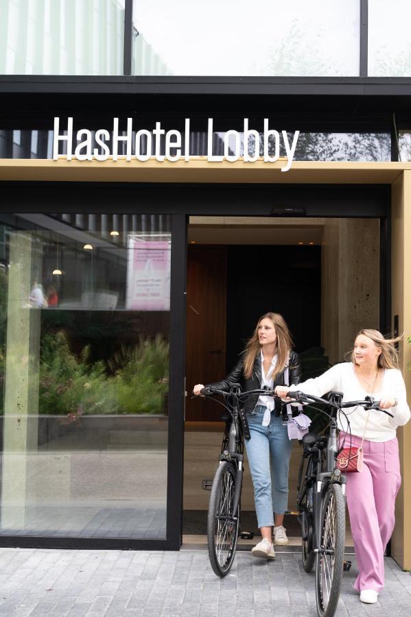 Hashotel Hasselt Ngoại thất bức ảnh