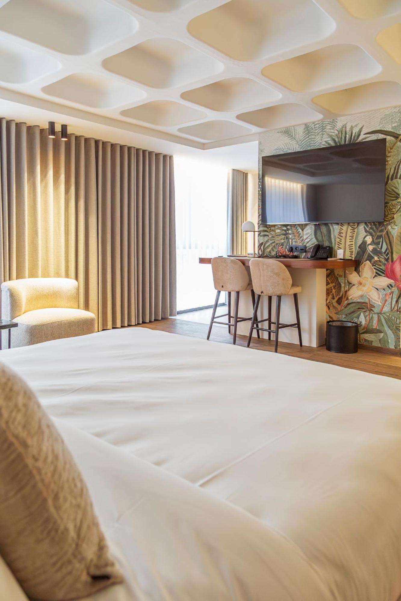 Hashotel Hasselt Ngoại thất bức ảnh