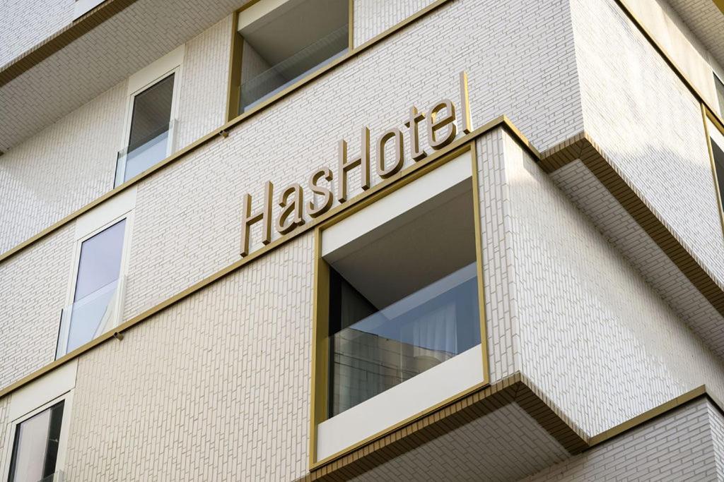 Hashotel Hasselt Ngoại thất bức ảnh